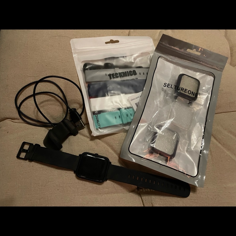 Amazfit BIP Smart Watch